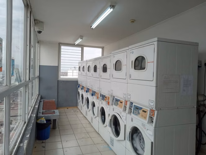 Venta, DEPARTAMENTO, SANTIAGO. 2D/1B - Imagen 17