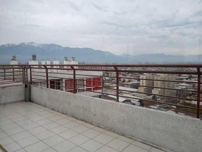Venta, DEPARTAMENTO, SANTIAGO. 2D/1B - Imagen 14
