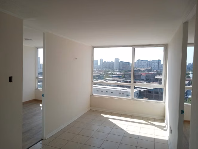 Venta, DEPARTAMENTO, SANTIAGO. 2D/1B