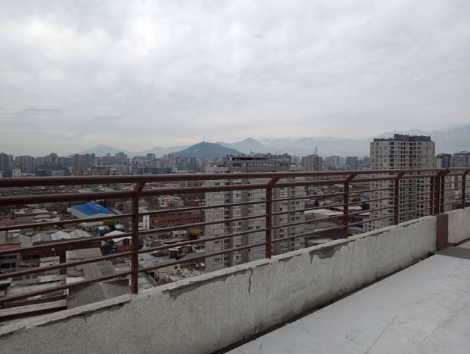 Venta, DEPARTAMENTO, SANTIAGO. 2D/1B - Imagen 12