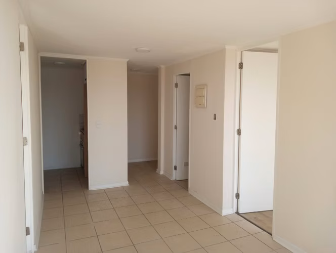 Venta, DEPARTAMENTO, SANTIAGO. 2D/1B - Imagen 5