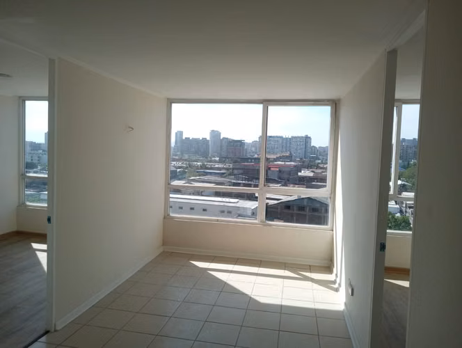 Venta, DEPARTAMENTO, SANTIAGO. 2D/1B - Imagen 2