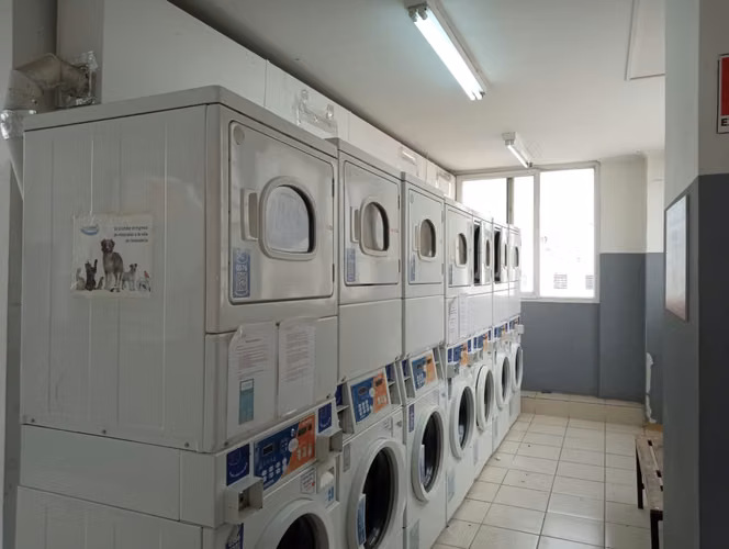 Venta, DEPARTAMENTO, SANTIAGO. 2D/1B - Imagen 19