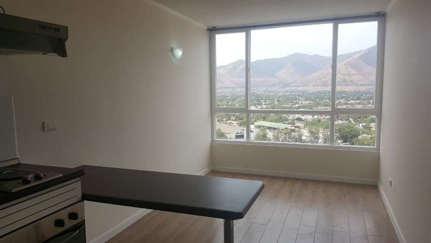 Venta, DEPARTAMENTO, Independencia. 1D/1B