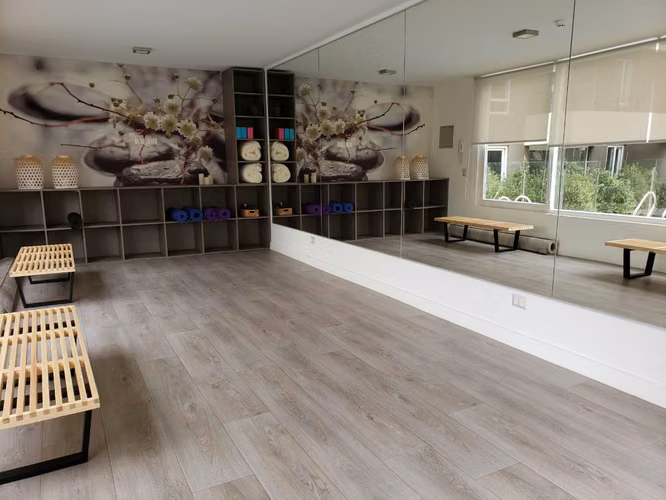 Venta, DEPARTAMENTO, ÑUÑOA. 1D/1B - Imagen 5