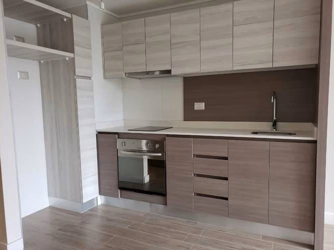 Venta, DEPARTAMENTO, ÑUÑOA. 1D/1B - Imagen 3