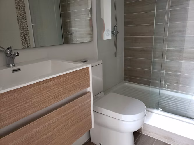 Venta, DEPARTAMENTO, ÑUÑOA. 1D/1B - Imagen 5