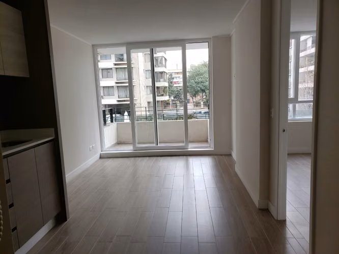 Venta, DEPARTAMENTO, ÑUÑOA. 1D/1B - Imagen 2
