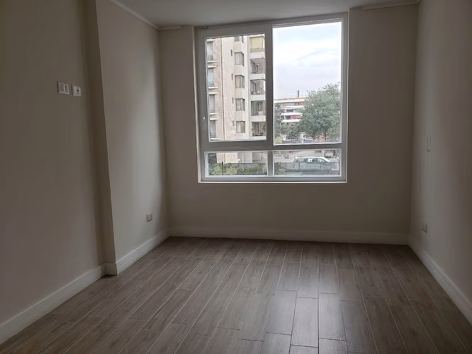 Venta, DEPARTAMENTO, ÑUÑOA. 1D/1B - Imagen 4