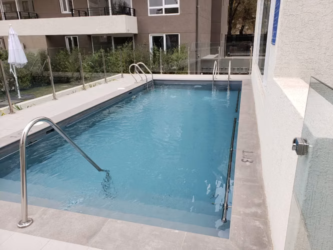 Venta, DEPARTAMENTO, ÑUÑOA. 1D/1B - Imagen 13