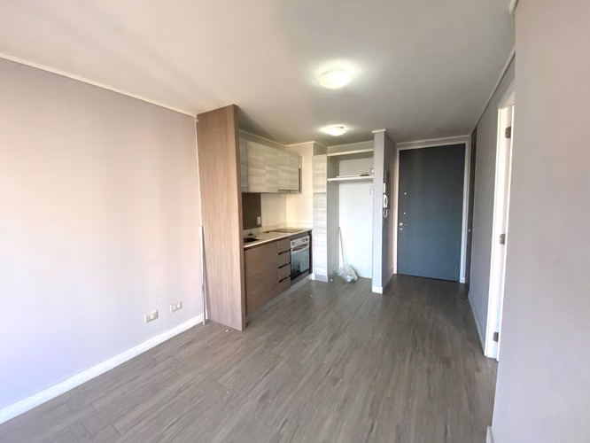 Venta, DEPARTAMENTO, ÑUÑOA. 1D/1B - Imagen 6