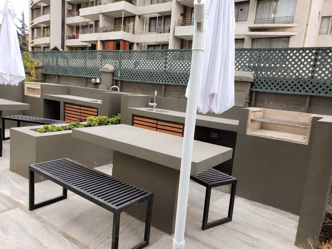 Venta, DEPARTAMENTO, ÑUÑOA. 1D/1B - Imagen 14