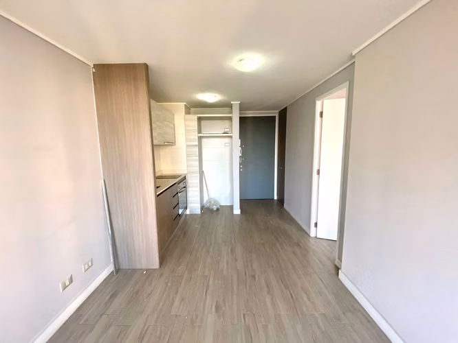 Venta, DEPARTAMENTO, ÑUÑOA. 1D/1B - Imagen 5