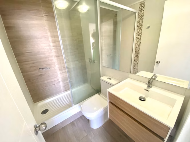 Venta, DEPARTAMENTO, ÑUÑOA. 1D/1B - Imagen 3
