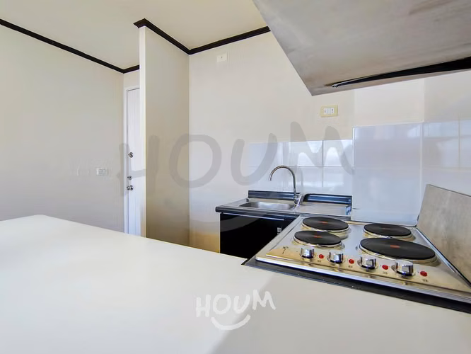 Departamento en Escanilla