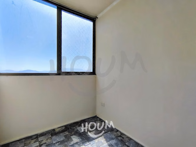 Departamento en Escanilla