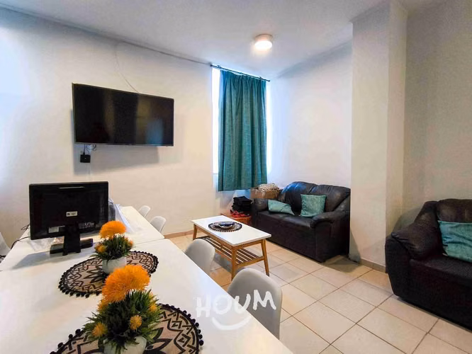 Departamento en Escanilla