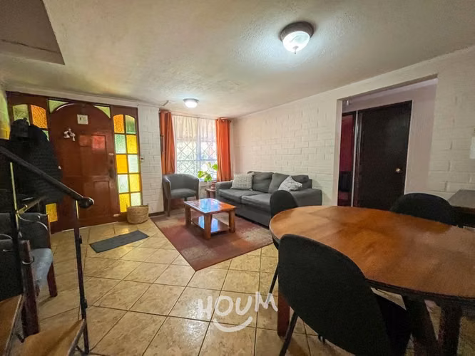 Casa en Barquito