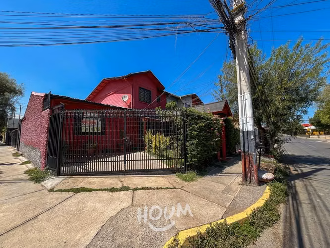 Casa en Barquito