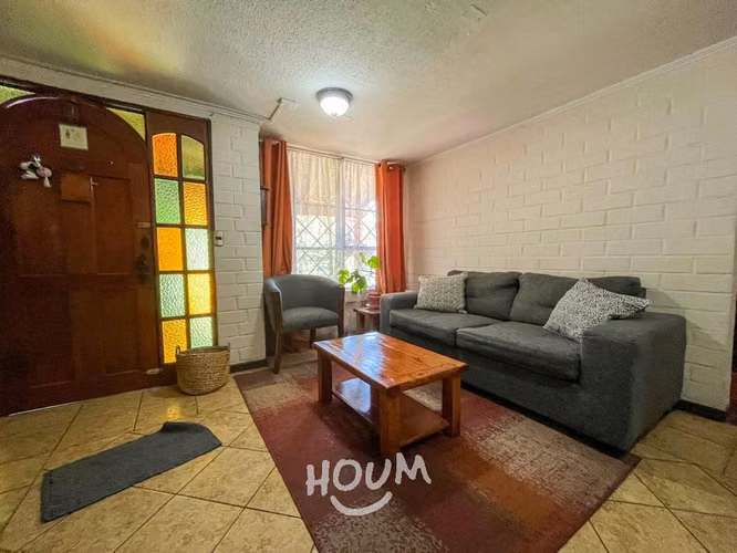 Casa en Barquito