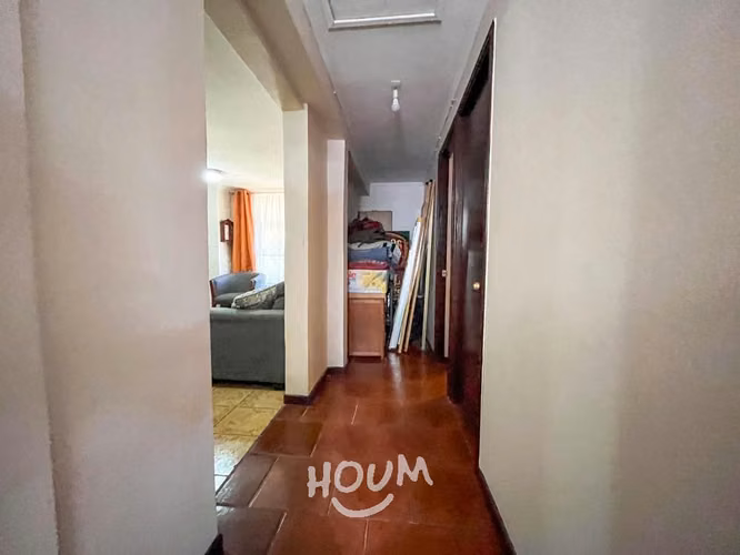 Casa en Barquito