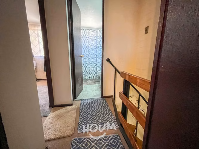Casa en Barquito