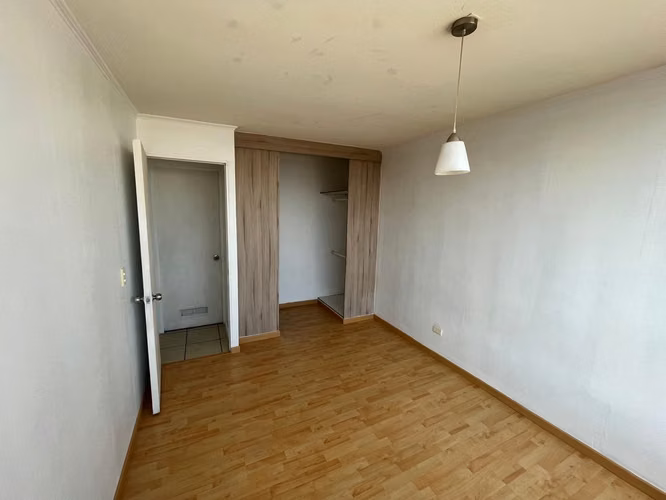 Acogedor departamento - Imagen 8