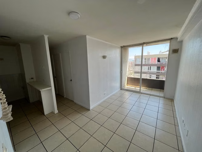 Acogedor departamento - Imagen 2
