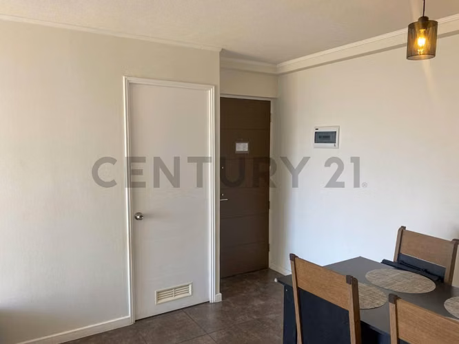 Vendo departamento en San Ramon, Coquimbo