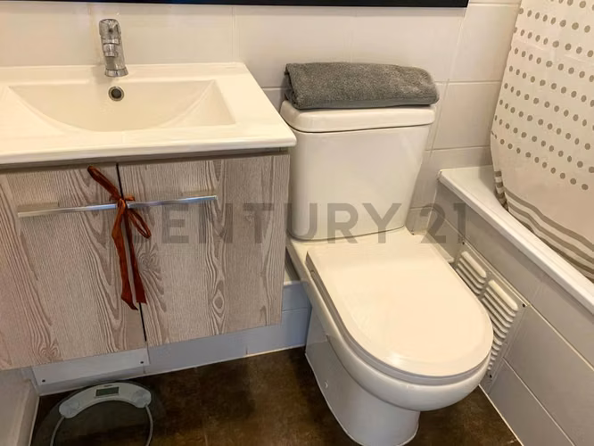 Vendo departamento en San Ramon, Coquimbo