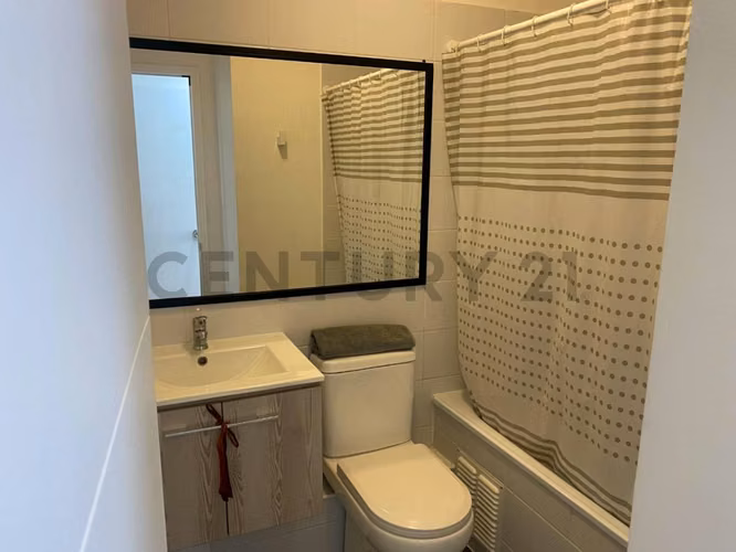 Vendo departamento en San Ramon, Coquimbo
