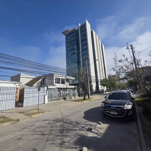 Derecho a LLave Café Restaurant Viña del Mara