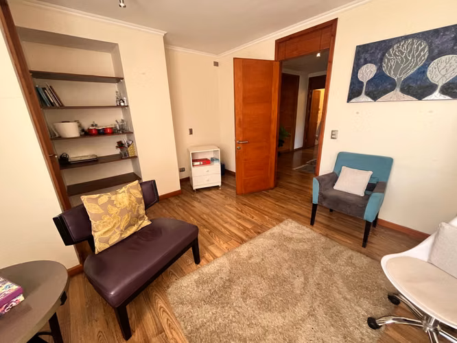 Arriendo oficina , Avenida Alemania.Temuco (148663)