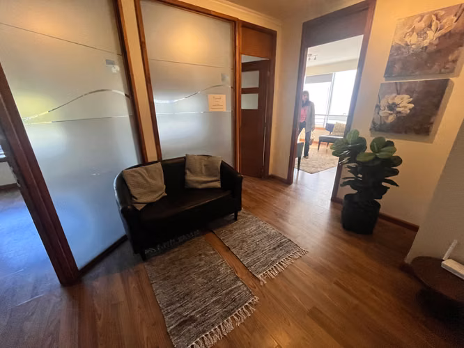 Arriendo oficina , Avenida Alemania.Temuco (148663)