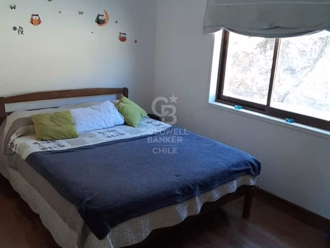 Parcela en Reserva Oasis de La Campana