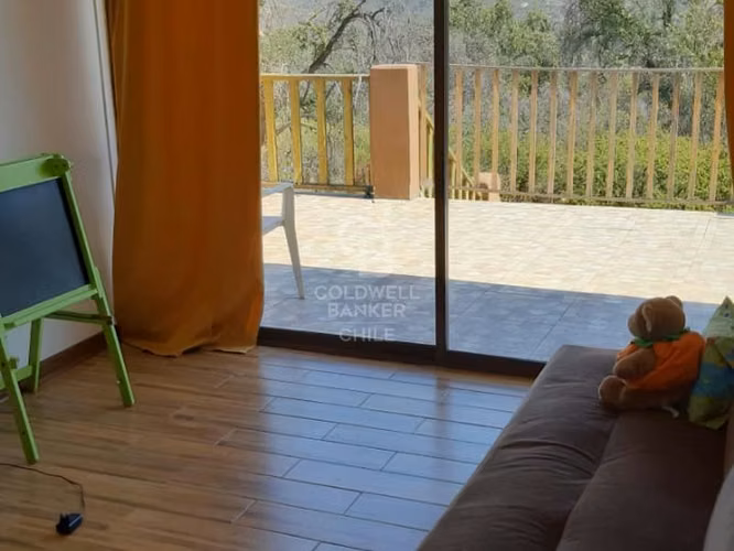 Parcela en Reserva Oasis de La Campana
