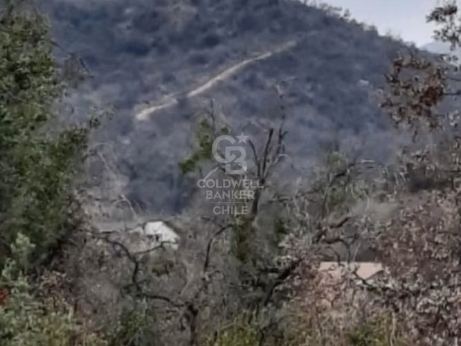 Parcela en Reserva Oasis de La Campana
