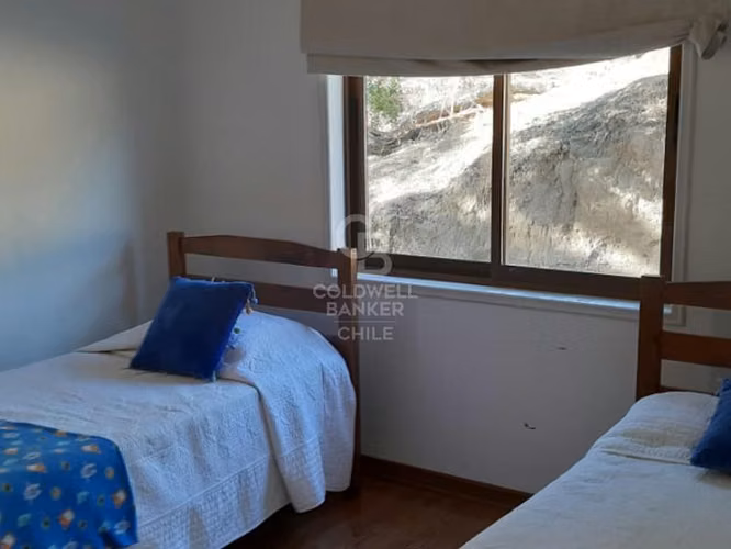 Parcela en Reserva Oasis de La Campana