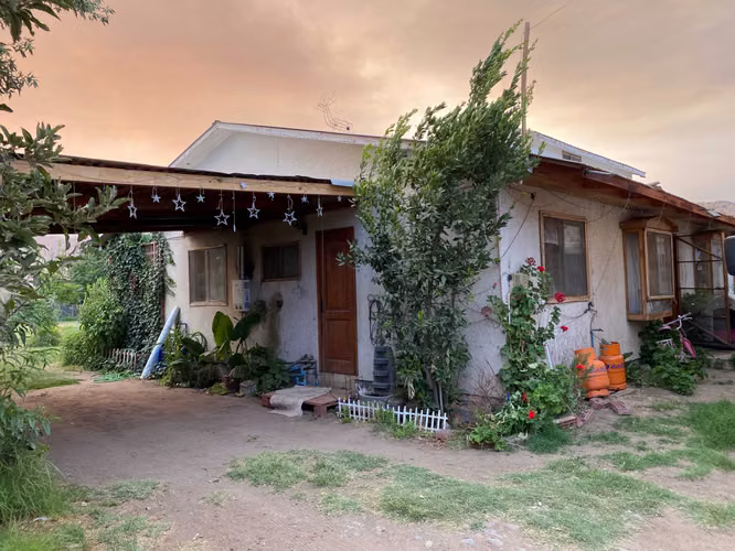 Vivienda Luminosa y Espaciosa para Disfrutar (148517)
