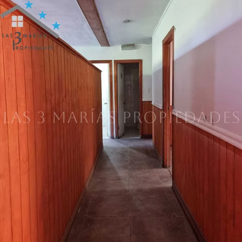 Propiedad Corporativa 211 m² a pasos de Colón (148583)
