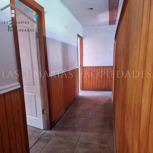 Propiedad Corporativa 211 m² a pasos de Colón (148583)
