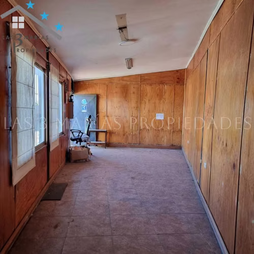 Propiedad Corporativa 211 m² a pasos de Colón (148583)