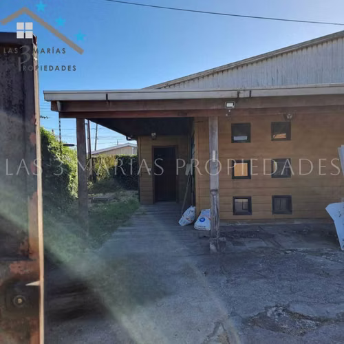 Propiedad Corporativa 211 m² a pasos de Colón (148583)