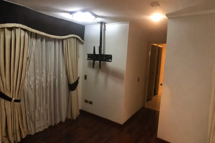 Condominio Diego Portales