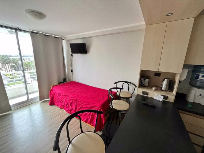 Se Vende Departamento La Serena  (148714)