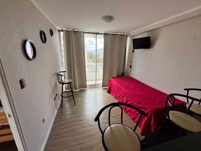 Se Vende Departamento La Serena  (148714)