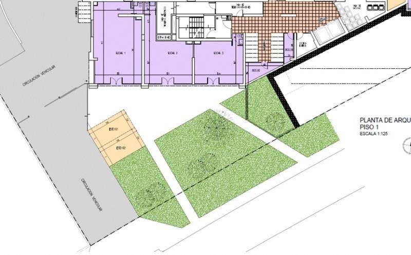 LOCAL COMERCIAL DE 73 M2 EN VENTA VIÑA/QUILPUE - Imagen 14