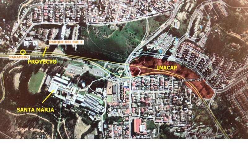 LOCAL COMERCIAL DE 73 M2 EN VENTA VIÑA/QUILPUE - Imagen 13