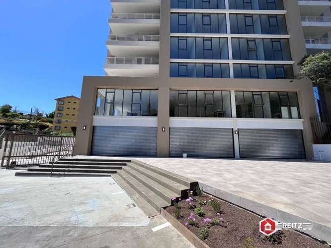 LOCAL COMERCIAL DE 73 M2 EN VENTA VIÑA/QUILPUE - Imagen 2