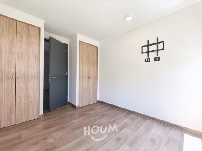 Departamento en Coronel Souper
